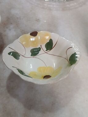 Blue Ridge Pottery